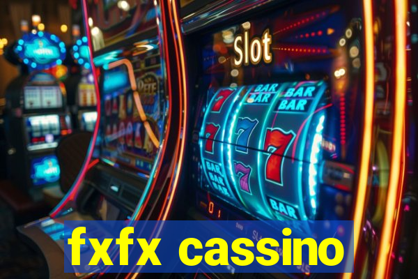 fxfx cassino